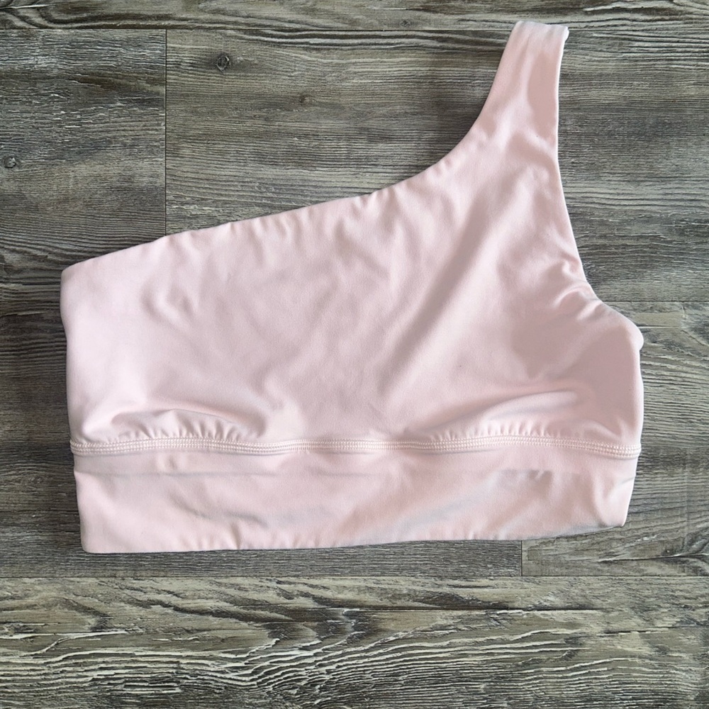 lululemon Align™ Asymmetrical Bra Light Support A/B Cup